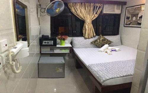 Hostal Hotel Skylark