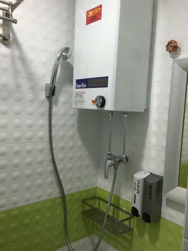 Hostal Hotel Skylark