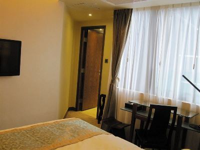 Brighton Hotel Hong Kong
