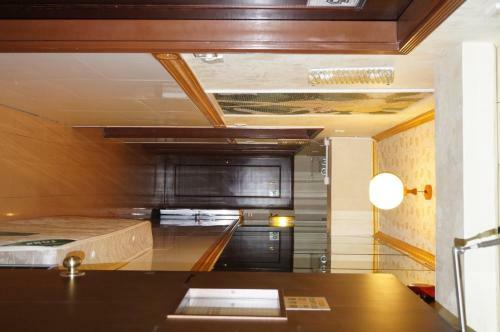 Hostal Lucky Hostel