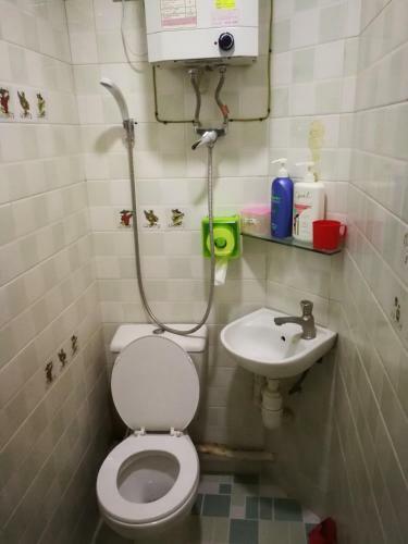 Hostal Lucky Hostel