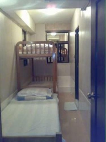 Hostal Lucky Hostel