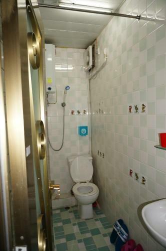 Hostal Lucky Hostel