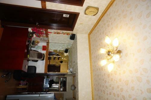 Hostal Lucky Hostel