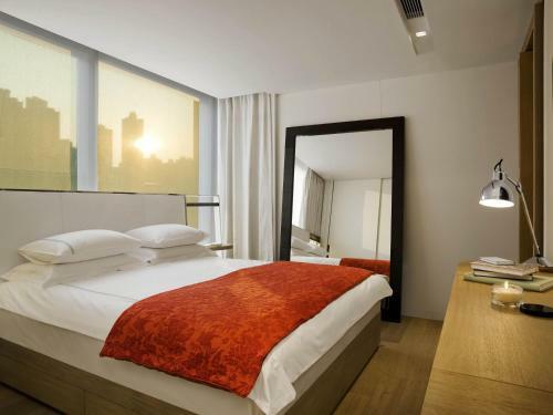 Aparthotel The Jervois