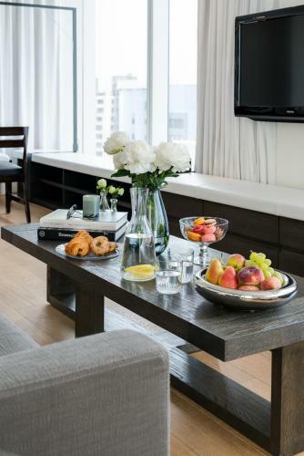 Aparthotel The Jervois