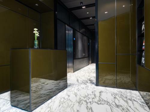 Aparthotel The Jervois