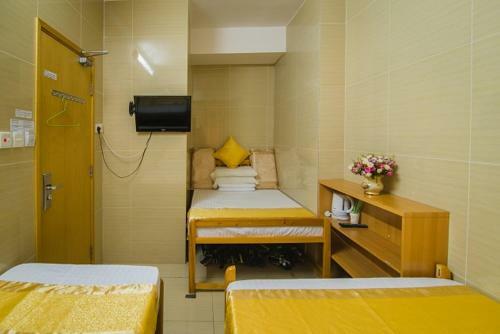 Hostal Kam Fu Guesthouse