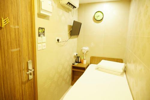 Hostal Kam Fu Guesthouse