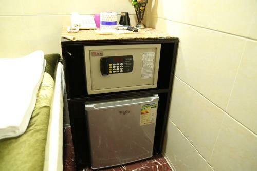 Hostal Tokyo Hostel
