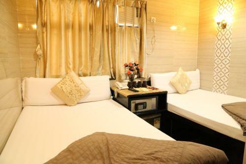 Hostal Tokyo Hostel
