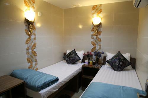Hostal Tokyo Hostel