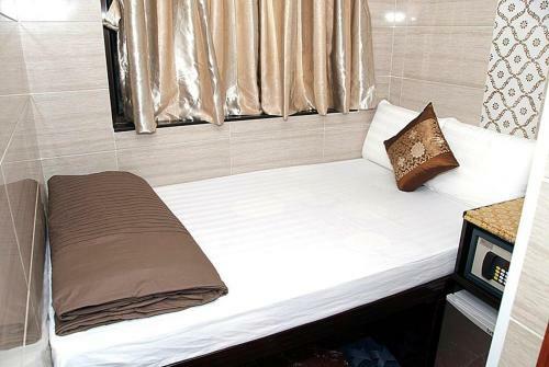 Hostal Tokyo Hostel