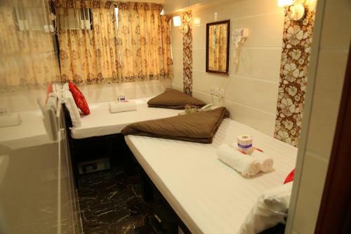 Hostal Tokyo Hostel