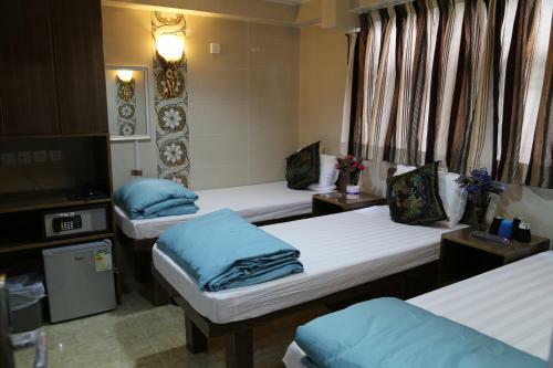 Hostal Tokyo Hostel