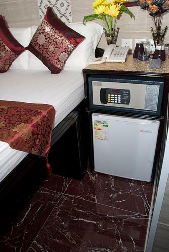 Hostal Tokyo Hostel