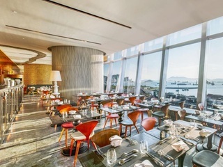 Hotel W Hong Kong