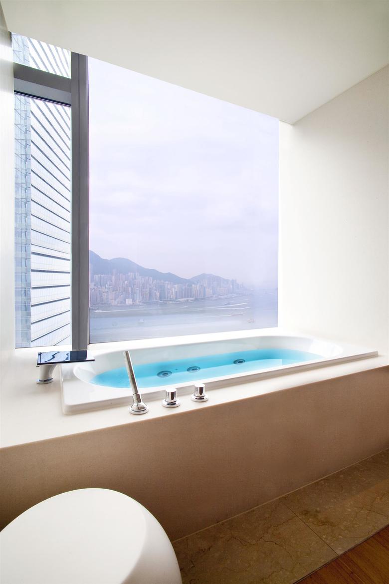 Hotel W Hong Kong
