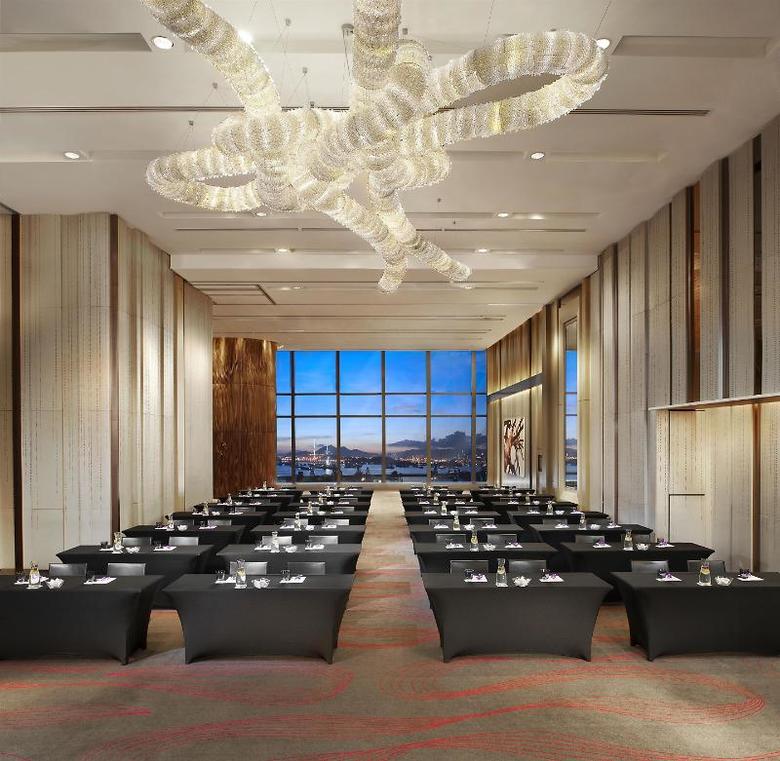 Hotel W Hong Kong