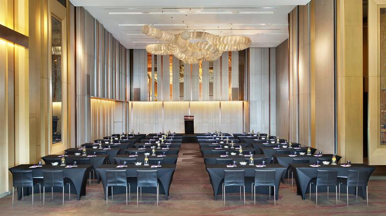 Hotel W Hong Kong