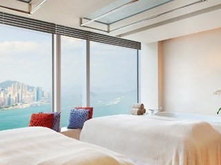 Hotel W Hong Kong