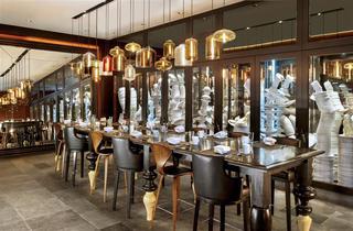 Hotel W Hong Kong