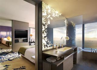 Hotel W Hong Kong