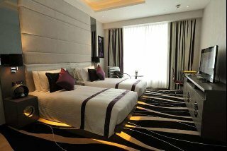 Hotel Madera Hong Kong