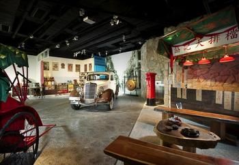 Hotel Madera Hong Kong