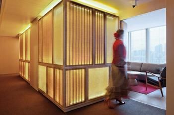 Hotel Madera Hong Kong