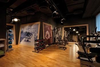 Hotel Madera Hong Kong