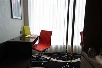Hotel Madera Hong Kong