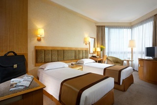 Hotel The Harbourview