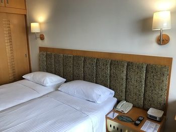 Hotel The Harbourview