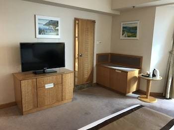 Hotel The Harbourview