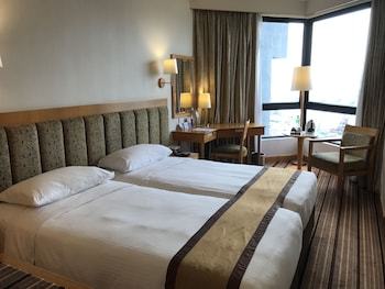 Hotel The Harbourview