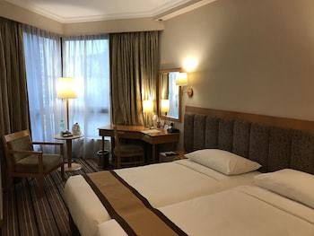 Hotel The Harbourview
