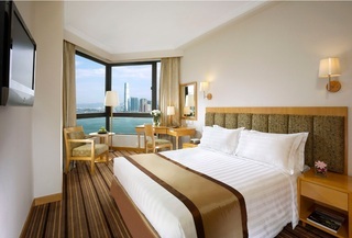 Hotel The Harbourview