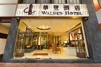 Walden Hotel