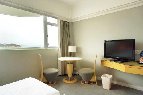 Warwick Hotel Cheung Chau
