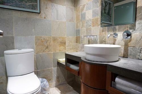 Warwick Hotel Cheung Chau