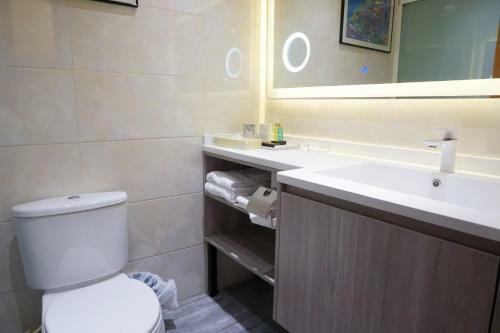 Warwick Hotel Cheung Chau