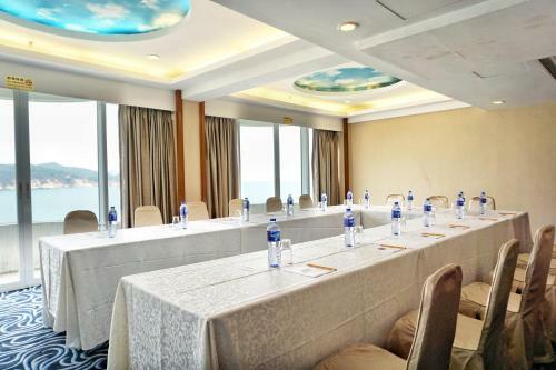 Warwick Hotel Cheung Chau