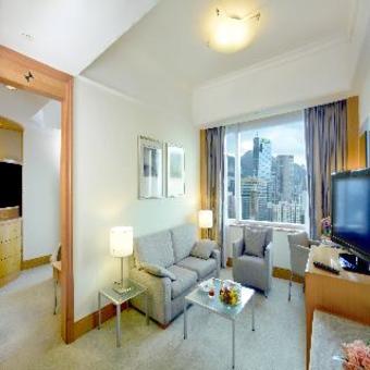 Metropark Hotel Causeway Bay Hong Kong