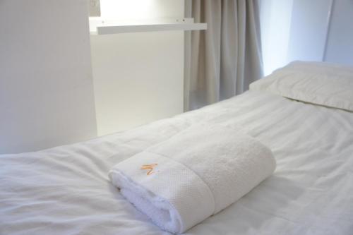 Hostal Homy Inn