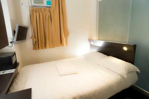 Hostal Homy Inn