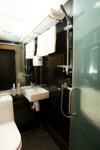 Hostal Homy Inn