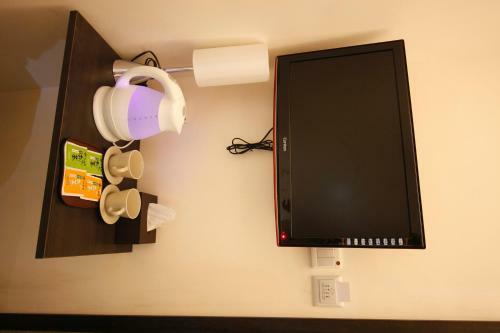 Hostal Homy Inn
