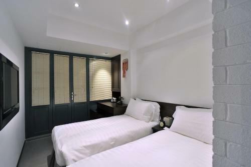 Hotel Mingle By The Park