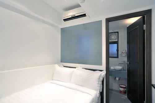 Hotel Mingle By The Park